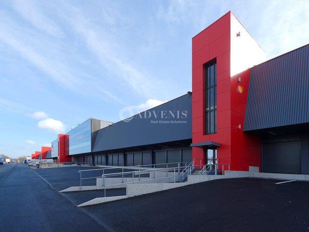 ADVENIS CONSEIL IDF EST LOCATION-ENTREPOT-LE_BLANC_MESNIL-93