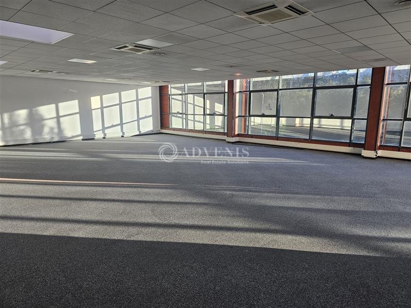 ADVENIS CONSEIL IDF EST LOCATION-BUREAUX-NOISY_LE_SEC-93