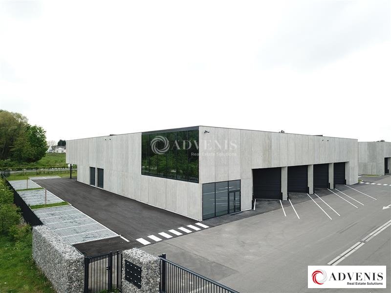 ADVENIS CONSEIL LILLE LOCATION-ENTREPOT-RONCQ-59