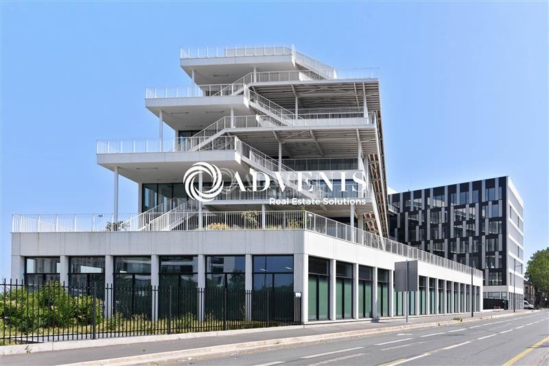 ADVENIS CONSEIL IDF EST LOCATION-BUREAUX-BOBIGNY-93