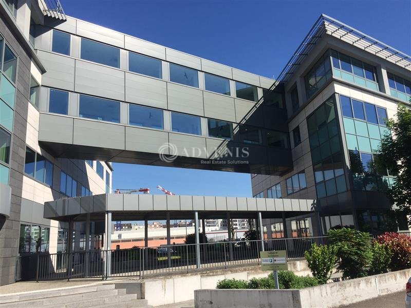 ADVENIS CONSEIL STRASBOURG LOCATION-BUREAUX-STRASBOURG-67