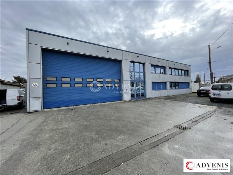 ADVENIS CONSEIL BORDEAUX LOCATION-LOCAL D'ACTIVITE-BEGLES-33