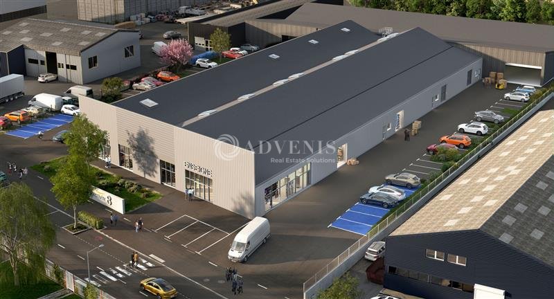ADVENIS CONSEIL RENNES VENTE-LOCAL D'ACTIVITE-DINAN-22