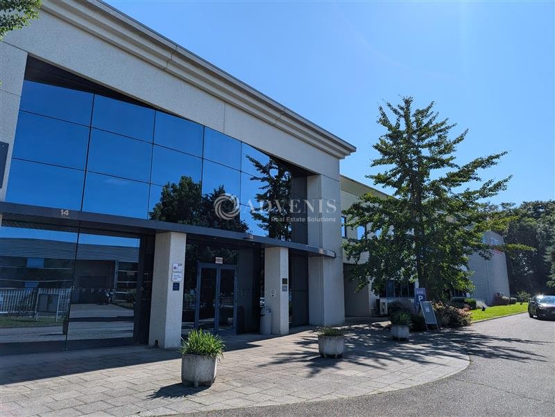 ADVENIS CONSEIL STRASBOURG LOCATION-BUREAUX-ECKBOLSHEIM-67