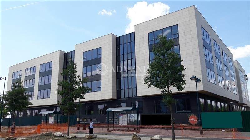 ADVENIS CONSEIL IDF EST LOCATION-BUREAUX-JOSSIGNY-77