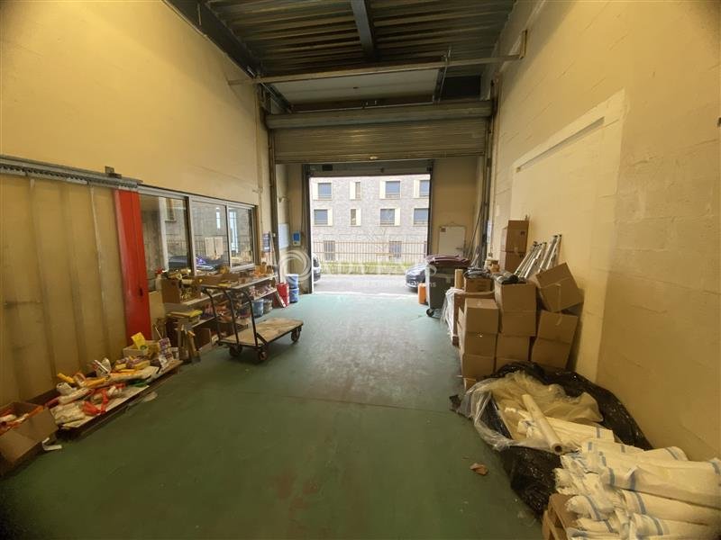 ADVENIS CONSEIL IDF EST VENTE-LOCAL D'ACTIVITE-BOISSY_SAINT_LEGER-94