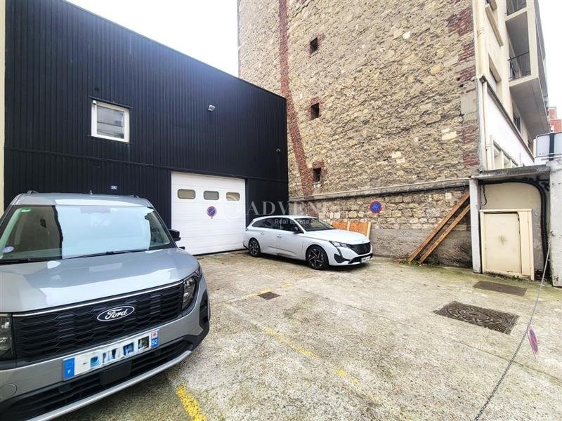 ADVENIS CONSEIL PARIS RG 92-94 LOCATION-LOCAL D'ACTIVITE-COURBEVOIE-92