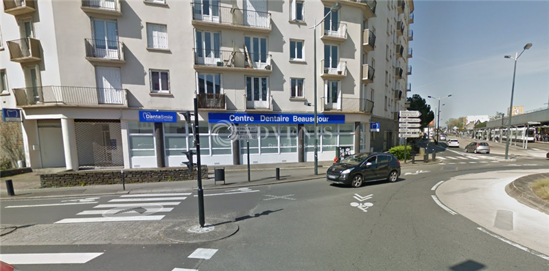 ADVENIS CONSEIL NANTES LOCATION-LOCAL COMMERCIAL-SAINT_HERBLAIN-44