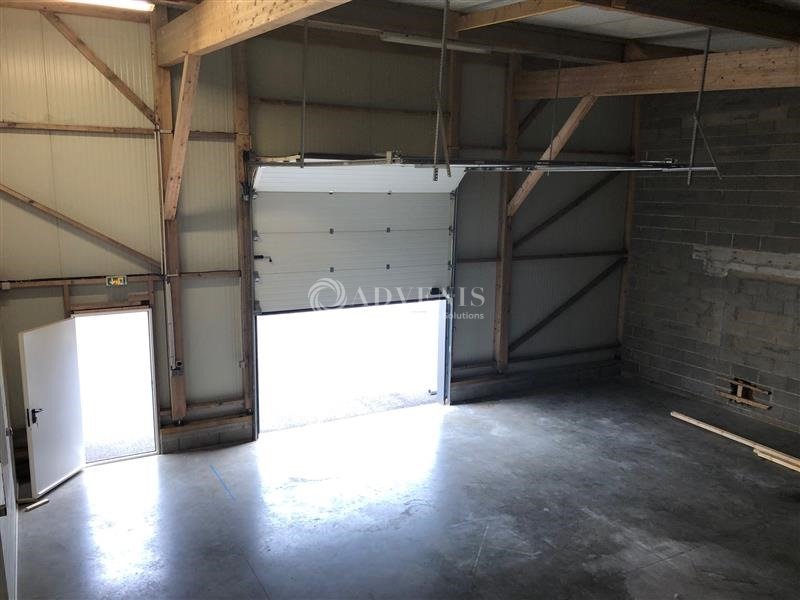 ADVENIS CONSEIL TOURS LOCATION-LOCAL D'ACTIVITE-VEIGNE-37