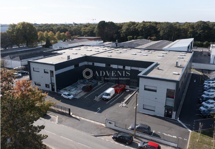 ADVENIS CONSEIL NANTES LOCATION-LOCAL D'ACTIVITE-SAINT_AIGNAN_GRANDLIEU-44