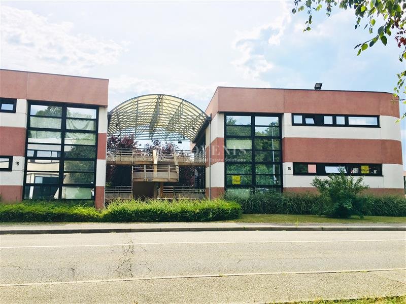 ADVENIS CONSEIL STRASBOURG LOCATION-BUREAUX-OBERHAUSBERGEN-67