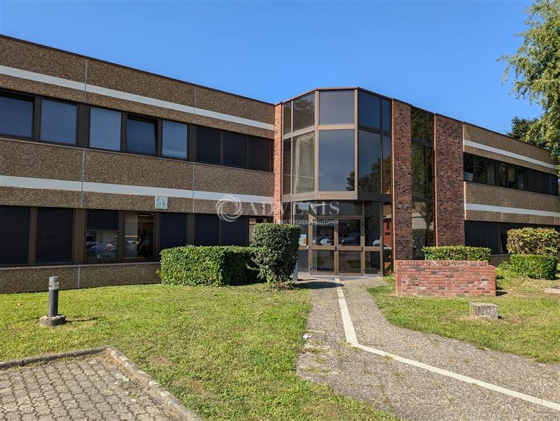 ADVENIS CONSEIL STRASBOURG LOCATION-BUREAUX-LINGOLSHEIM-67