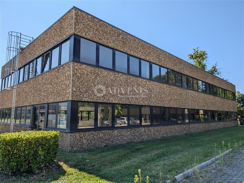 ADVENIS CONSEIL STRASBOURG LOCATION-BUREAUX-LINGOLSHEIM-67