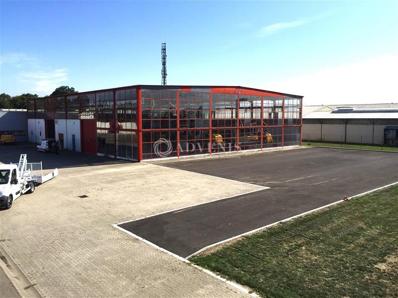ADVENIS CONSEIL STRASBOURG LOCATION-LOCAL D'ACTIVITE-FEGERSHEIM-67