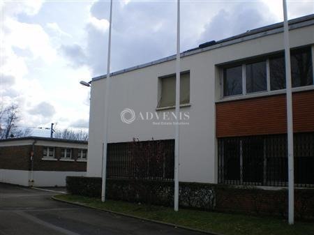 ADVENIS CONSEIL IDF OUEST LOCATION-BUREAUX-AUBERGENVILLE-78