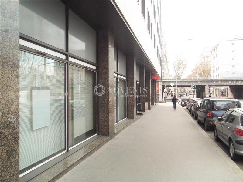 ADVENIS CONSEIL LYON LOCATION-BUREAUX-LYON-69