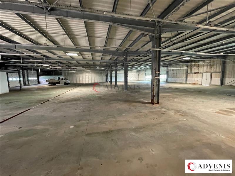 ADVENIS CONSEIL BORDEAUX LOCATION-LOCAL D'ACTIVITE-LORMONT-33