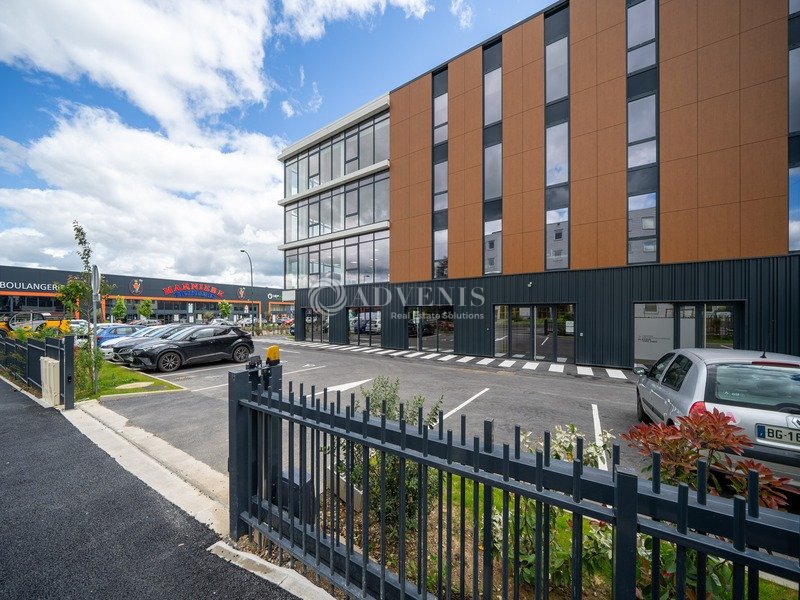ADVENIS CONSEIL IDF OUEST LOCATION-BUREAUX-PLAISIR-78