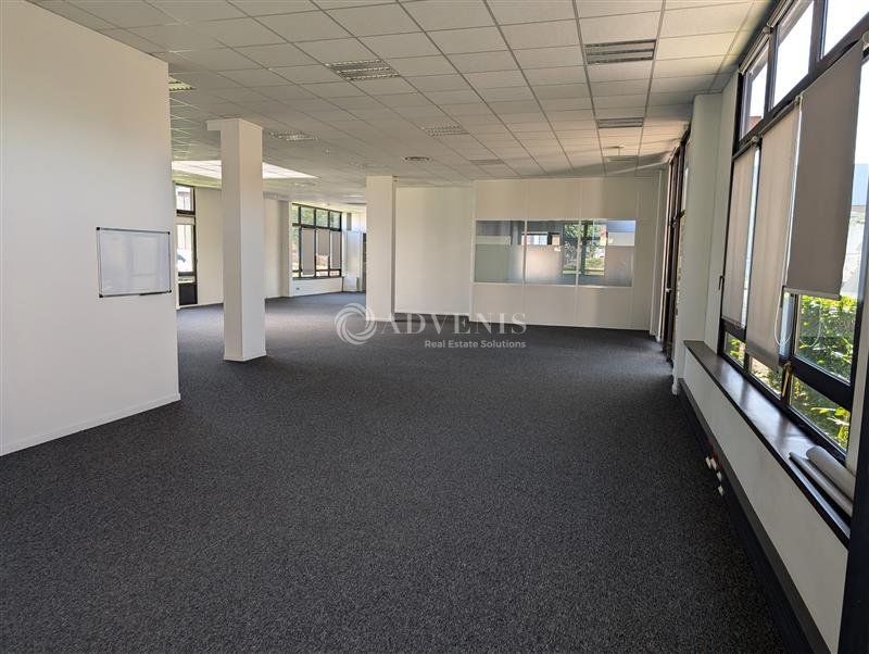 ADVENIS CONSEIL STRASBOURG LOCATION-BUREAUX-LINGOLSHEIM-67