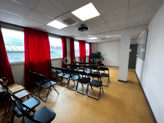 ADVENIS CONSEIL TOURS LOCATION-BUREAUX-TOURS-37