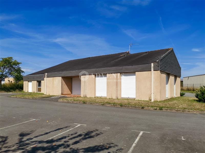 ADVENIS CONSEIL RENNES LOCATION-LOCAL D'ACTIVITE-QUEVERT-22