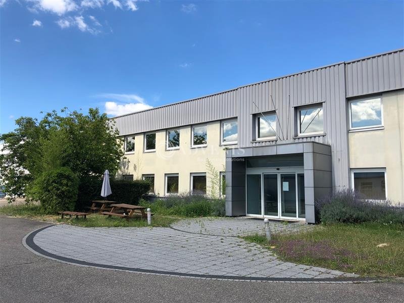 ADVENIS CONSEIL STRASBOURG LOCATION-BUREAUX-STRASBOURG-67