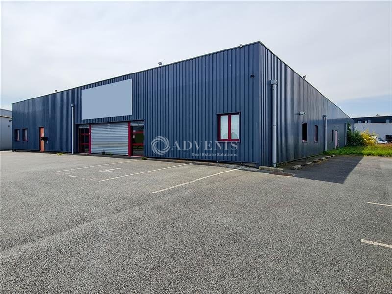 ADVENIS CONSEIL RENNES LOCATION-LOCAL D'ACTIVITE-PLERIN-22