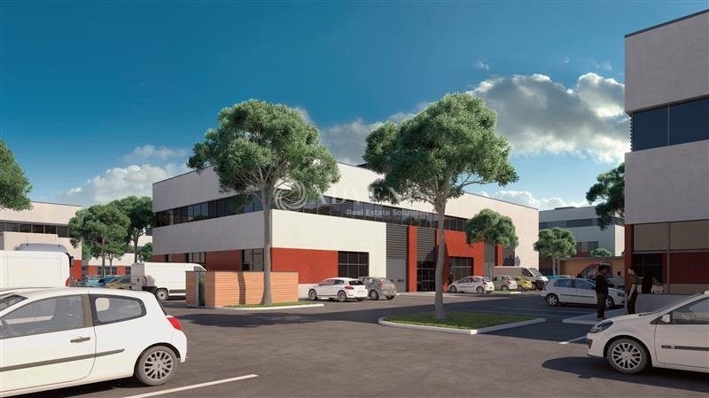 ADVENIS CONSEIL LYON LOCATION-LOCAL D'ACTIVITE-DARDILLY-69