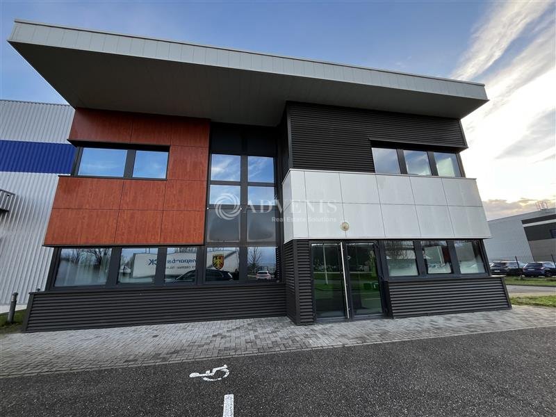 ADVENIS CONSEIL STRASBOURG LOCATION-BUREAUX-OBERNAI-67