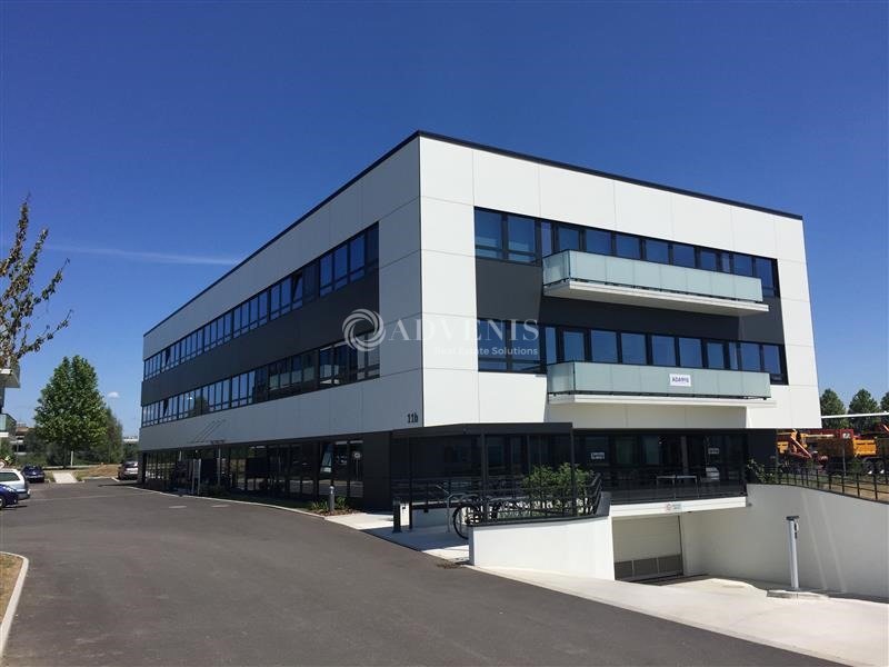 ADVENIS CONSEIL STRASBOURG LOCATION-BUREAUX-SCHILTIGHEIM-67