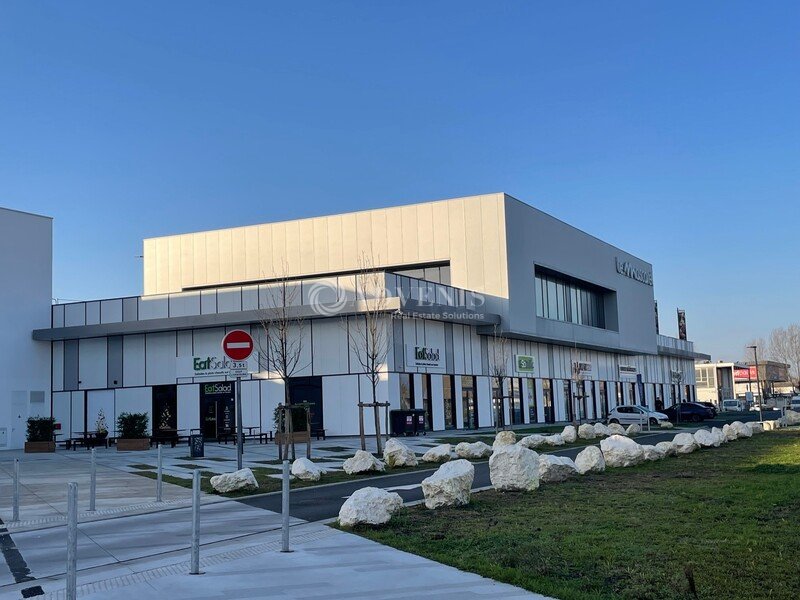 ADVENIS CONSEIL BORDEAUX LOCATION-LOCAL COMMERCIAL-BEGLES-33