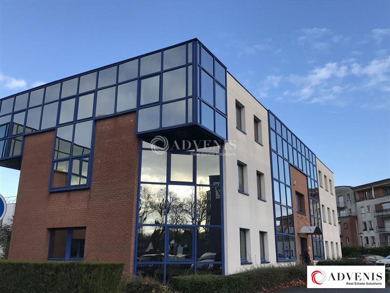 ADVENIS CONSEIL LILLE LOCATION-BUREAUX-WASQUEHAL-59