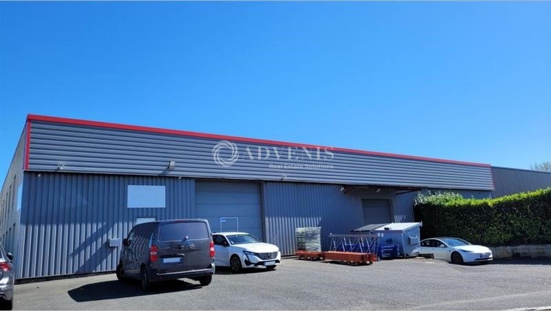 ADVENIS CONSEIL NANTES LOCATION-LOCAL D'ACTIVITE-CARQUEFOU-44