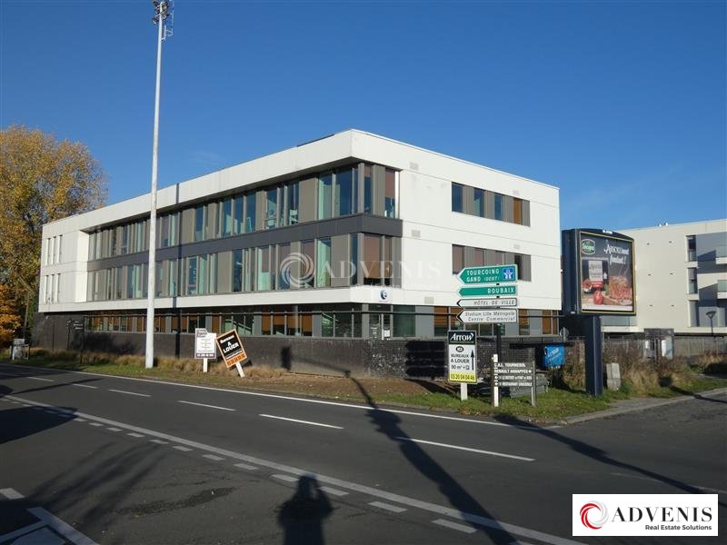 ADVENIS CONSEIL LILLE LOCATION-BUREAUX-VILLENEUVE_D'ASCQ-59