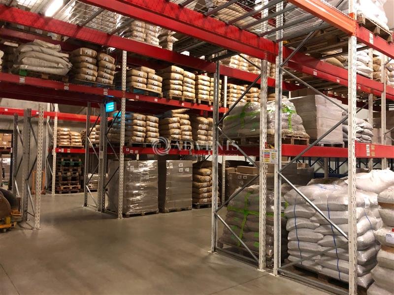 ADVENIS CONSEIL TOURS VENTE-LOCAL D'ACTIVITE-VEIGNE-37