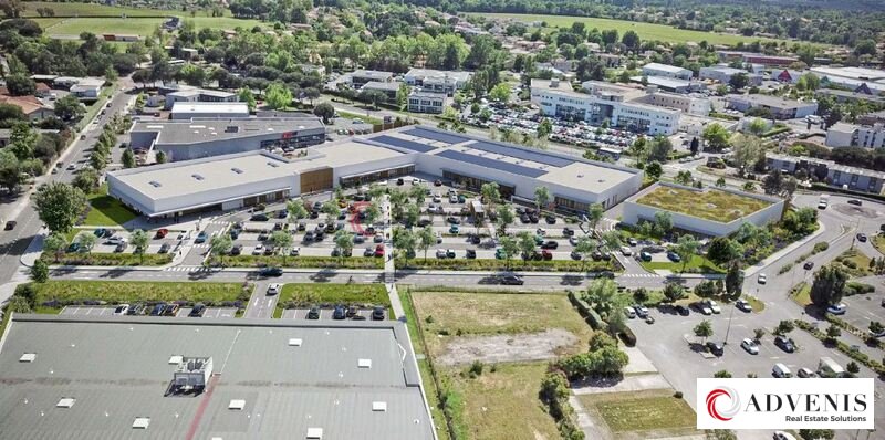 ADVENIS CONSEIL BORDEAUX LOCATION-LOCAL COMMERCIAL-GRADIGNAN-33