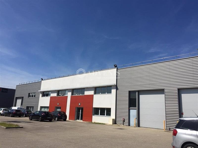 ADVENIS CONSEIL LYON LOCATION-LOCAL D'ACTIVITE-SAINT_PRIEST-69