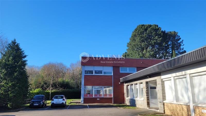 ADVENIS CONSEIL NANTES LOCATION-BUREAUX-CARQUEFOU-44