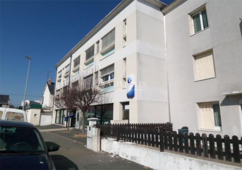 ADVENIS CONSEIL BLOIS VENTE-BUREAUX-BLOIS-41