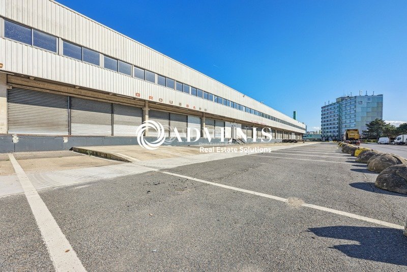 ADVENIS CONSEIL IDF EST LOCATION-ENTREPOT-AULNAY_SOUS_BOIS-93