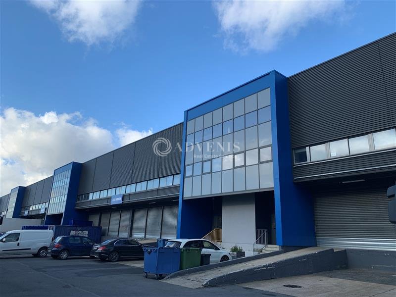 ADVENIS CONSEIL IDF EST LOCATION-ENTREPOT-AULNAY_SOUS_BOIS-93