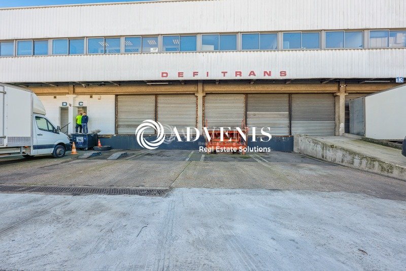 ADVENIS CONSEIL IDF EST LOCATION-ENTREPOT-AULNAY_SOUS_BOIS-93