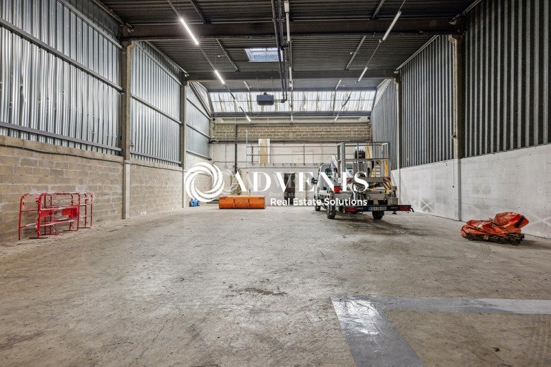 ADVENIS CONSEIL IDF EST LOCATION-LOCAL D'ACTIVITE-AULNAY_SOUS_BOIS-93