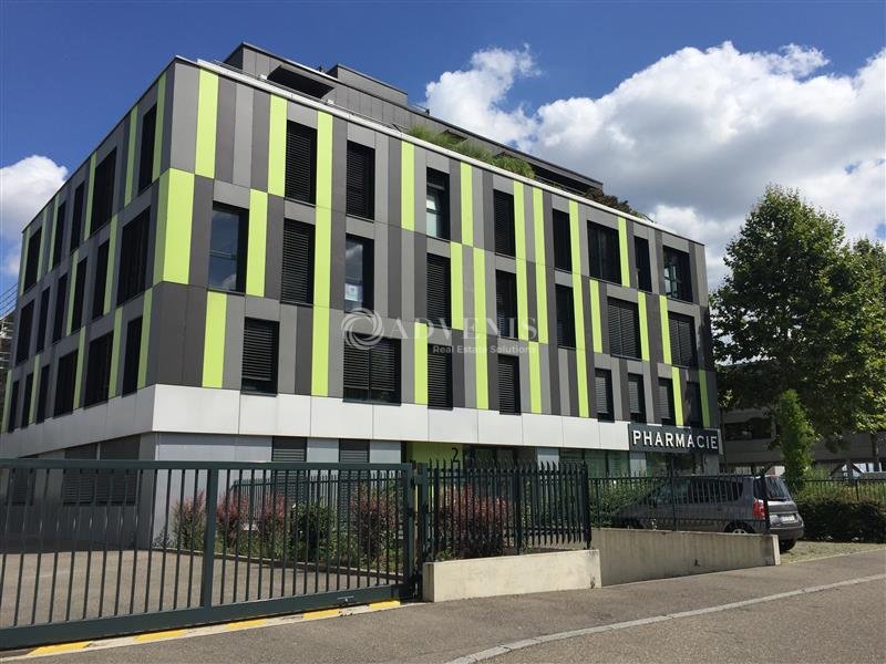 ADVENIS CONSEIL STRASBOURG LOCATION-BUREAUX-STRASBOURG-67