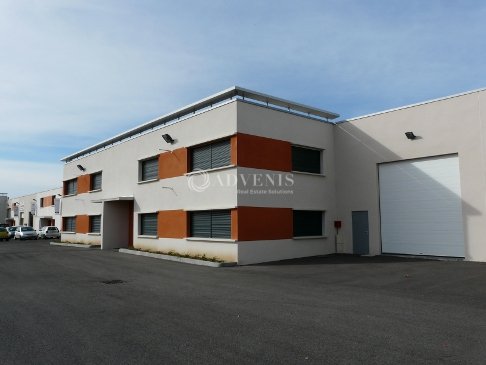ADVENIS CONSEIL LYON LOCATION-BUREAUX-MEYZIEU-69