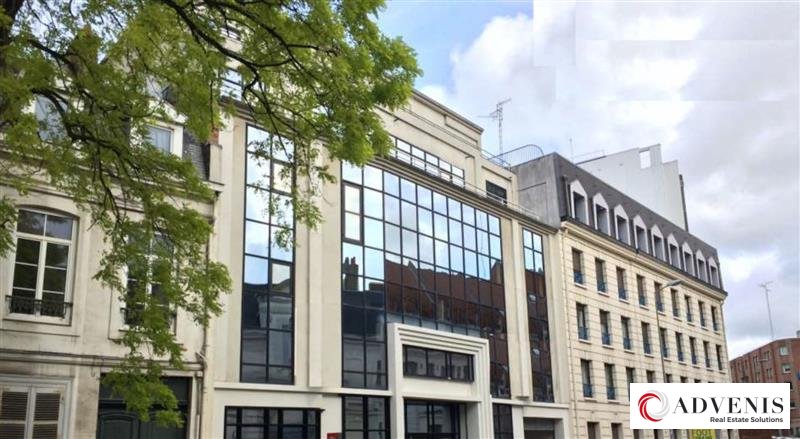 ADVENIS CONSEIL LILLE LOCATION-BUREAUX-LILLE-59