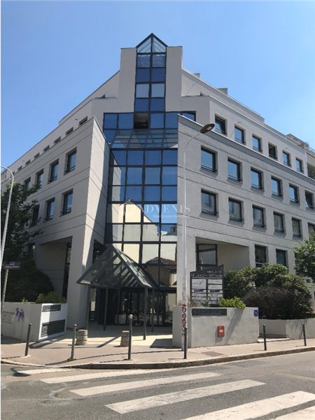 ADVENIS CONSEIL LYON LOCATION-BUREAUX-LYON-69
