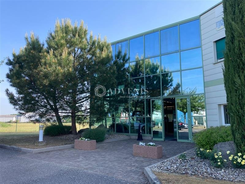 ADVENIS CONSEIL STRASBOURG LOCATION-BUREAUX-DUTTLENHEIM-67