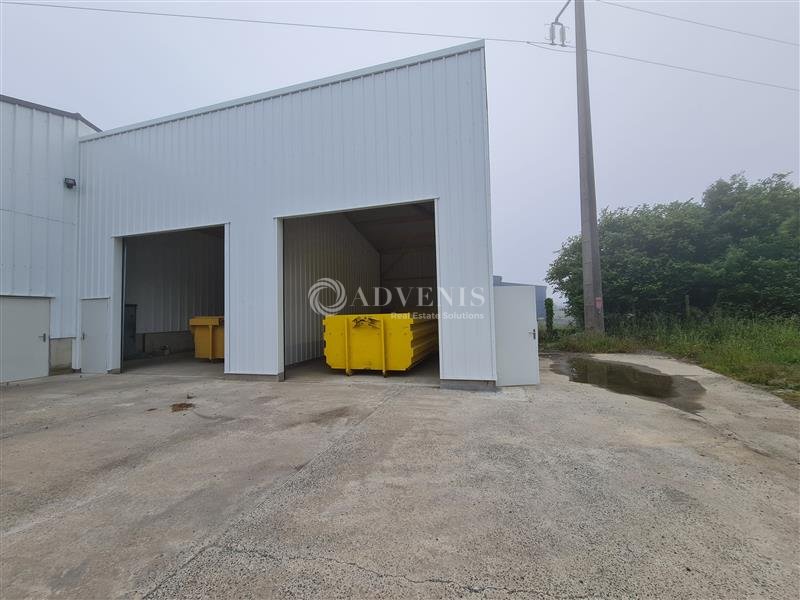 ADVENIS CONSEIL RENNES LOCATION-LOCAL D'ACTIVITE-PORDIC-22