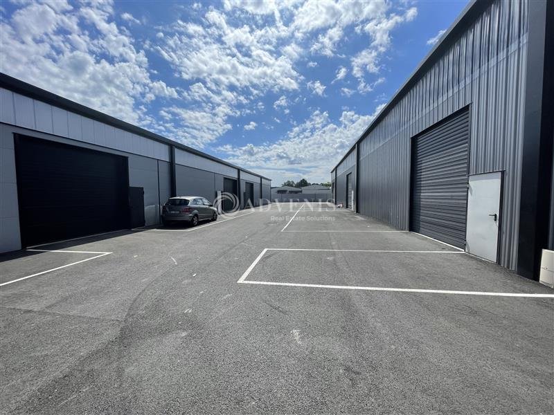 ADVENIS CONSEIL BORDEAUX LOCATION-LOCAL D'ACTIVITE-CESTAS-33